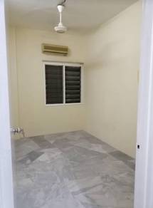 1st Floor, Apartment Daisy Taman Kinrara Seksyen 2, 100% Loan, Puchong