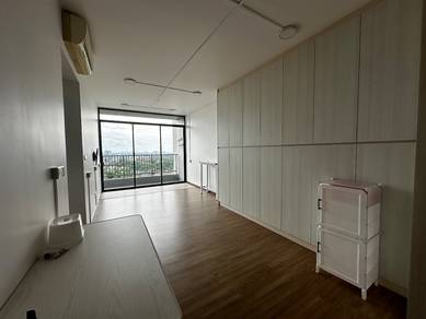 The garden / bundusan / new