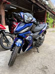 Used 2019 Honda RS150 / RS150R