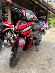Used 2019 HONDA RS150 / RS150R