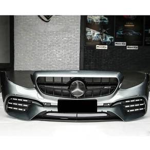 Mercedes Benz W213 E63 AMG body kit