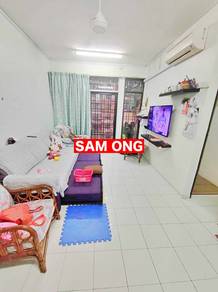 Pangsapuri Nusa Indah