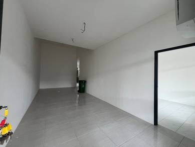 Bigger Build Up 1 Sty House at Bidor Perak