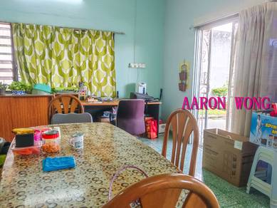 [Easy Access, 4000sf] Kampung Cheras Baru, Cheras, Selangor
