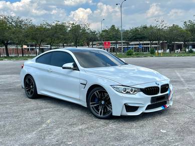 Bmw M4 3.0 (A)