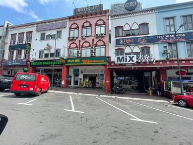 Shop-lot-for-sale-Genting-Highlands-Pahang