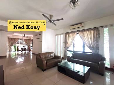 Semi-Detached-House-for-sale-Gelugor-Penang