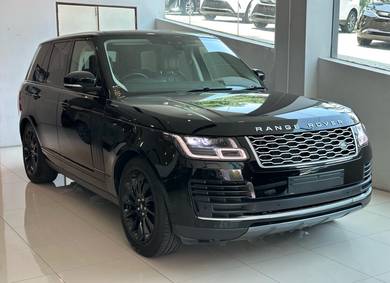 (OFFER) Land Rover RANGE ROVER 3.0 VOGUE SDV6