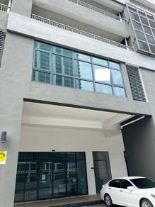 2 storey shop Landmark Residence, Bandar Sg Long, Balakong, Cheras