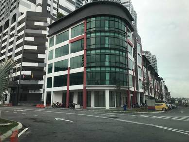 4 storey shop, Symphony Tower(Simfoni Tower) , Cheras, Balakong