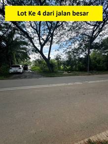 570mp Alor limbat , bukit payung