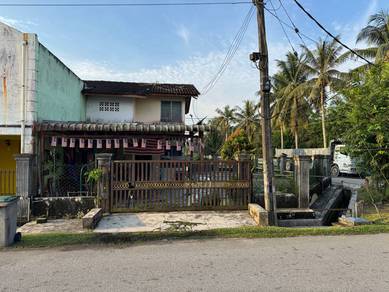 2-storey-Terraced-House-for-sale-Kota-Tinggi-Johor