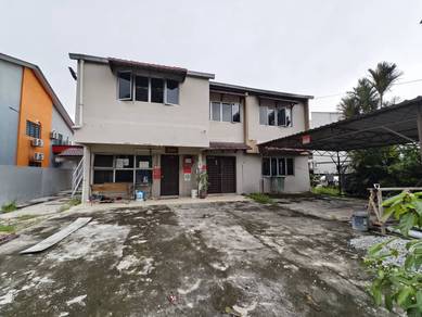 2 Sty Bungalow Petaling Jaya Seksyen 17 Ss2 Uptown Damansara