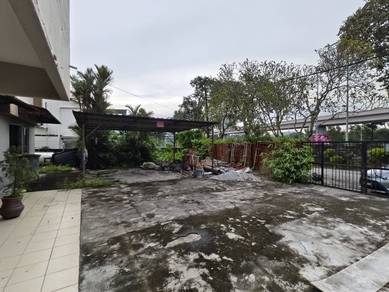 2 Sty Bungalow Petaling Jaya Seksyen 17 Ss2 Uptown Damansara