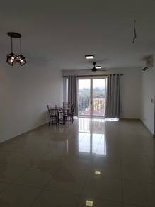 Vina Residency Condo, 2 Carparks, Cheras, Seri Taming