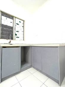 D'Cassia Rm1k Booking Near D'Cerrum D'Camellia,Kristal Ascotte Karisma