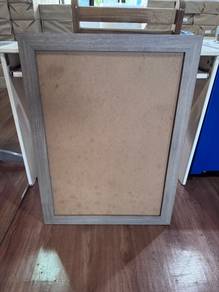 Ikea frame 79x58.5cm (USED)