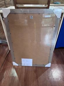 IKEA frame 79x58.5cm (Sealed)