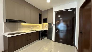 JTT Jesselton Twin Tower | Tower B | 20th floor | For Sale