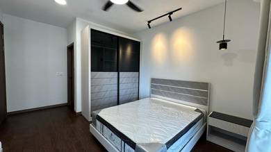 JTT Jesselton Twin Tower | Tower B | 20th floor | For Sale