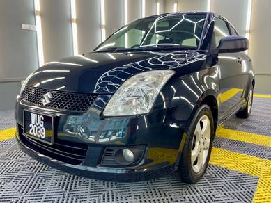 Suzuki SWIFT 1.5 (A) TIP TOP CONDITION