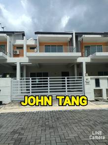 2-storey-Terraced-House-for-sale-Simpang-Ampat-Penang