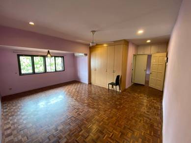 Facing South, Cheapest ! 2 Sty House, Jalan Keruing, Bangsar
