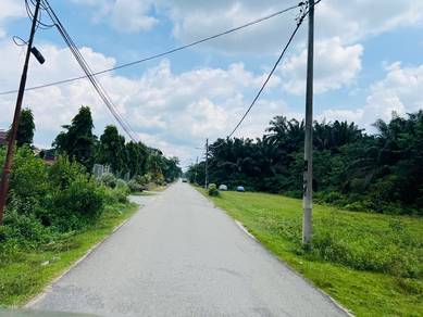 Agricultural-Land-for-sale-Tampin-Negeri-Sembilan