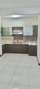 FREEHOLD Panorama Sentul Residence Taman Bullion Mewah KL for SALE