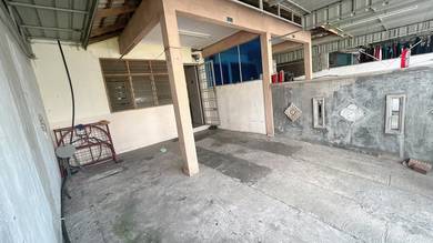 BANDAR PUTRA LMC NON BUMI DOUBLE STOREY TERRACE - For Sale