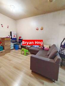Bukit Saujana At Paya Terubong Freehold Renovated ( Full Loan )