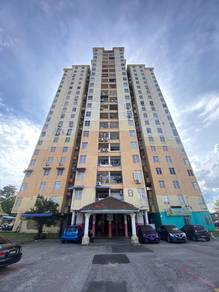 12th Floor Block B, Kondominium Mutiara, Bandar Perda, 14000 Bukit Mer