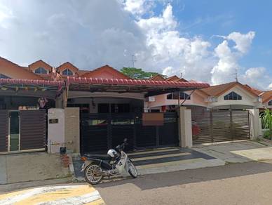 [Kota Tinggi] Taman Sri Saujana!!!Renovated Unit!!!! |SSTH