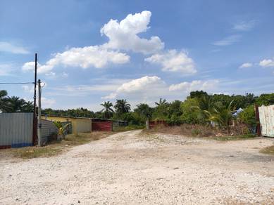 1.9 Acres Agriculture Land in Air hitam Dengkil Selangor