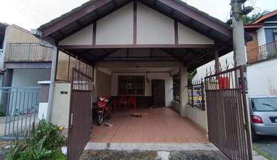[𝑲𝒖𝒍𝒂𝒊] Taman Scientax Kelapa Sawit ‼️End Lot‼️| DSTH