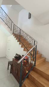 Taman Liana / Jalan Pintas / Penampang / Donggongon