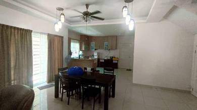 Taman Liana / Jalan Pintas / Penampang / Donggongon