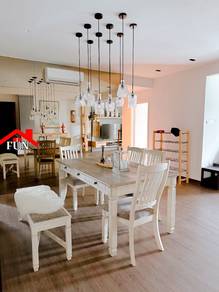 Duplex Penthouse @Skycube Luxe Finishes & 360D Views OPEN TO OFFER