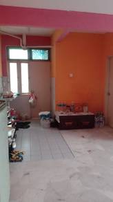 (TINGKAT 2)(FULL LOAN)(CASHBACK) Flat Nilam Sari Seksyen 7 Shah Alam