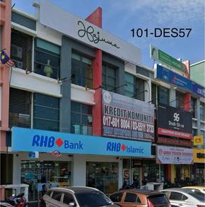 Shop-lot-for-sale-Shah-Alam-Selangor