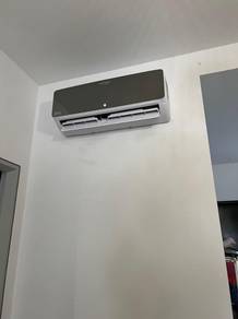 Promo Terkini Aircond Cuckoo tRc6Y14