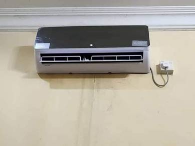 Aircond Cuckoo Daftar Free tRc6Y29