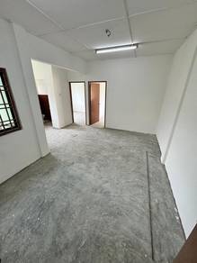 [Pulai] Pangsa Siap Reno-Taeble Top-Freehold- 2 Bilik‼️
