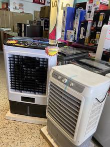 New Air Cooler 35L BIG Water Tank Ot1nb1X