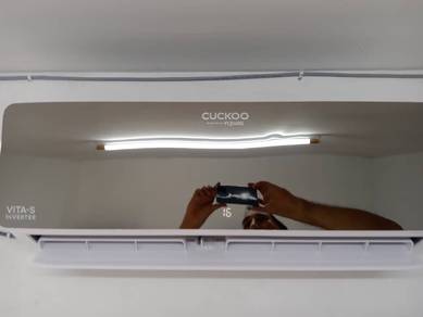Aircond Cuckoo Ansur Ansur tRc6Y60