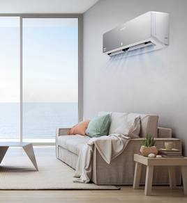 Aircond Cuckoo Promosi Terbaru tRc6Y63