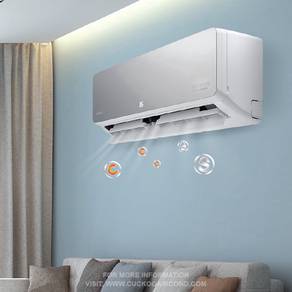 Aircond Cuckoo Promosi Terbaru tRc6Y64