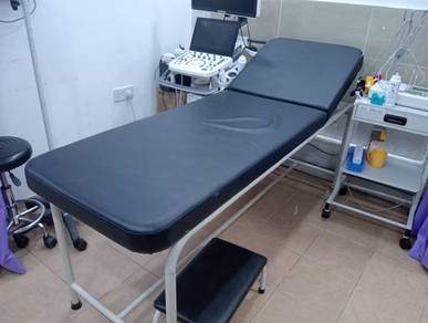 Clinic For Sales
