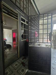 [Skudai] Taman Sri Orkid ‼️Freehold‼️Renovated‼️
