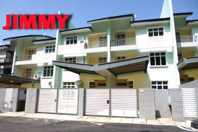 Shamrock Beach Villas 3 Sty Terrace Holiday Home For Sale